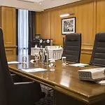 Doubletree By Hilton Hotel Luxemburg