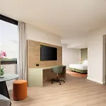 Hotel Doubletree By Hilton Luxemburg