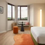 Doubletree By Hilton Hotel