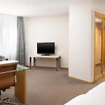 Doubletree By Hilton Luxemburg