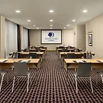Doubletree By Hilton Hotel 4*