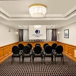 Hotel Doubletree By Hilton Luxemburg