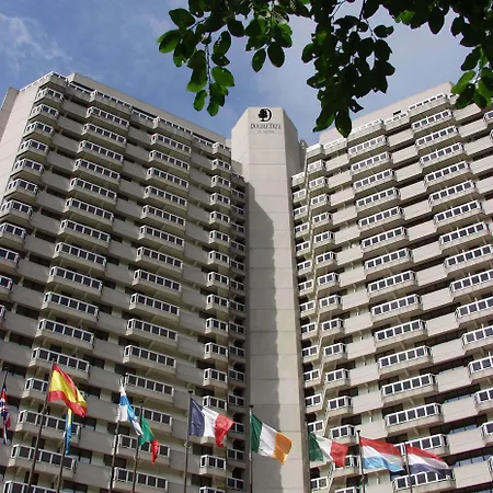 Doubletree By Hilton מלון לוקסמבורג