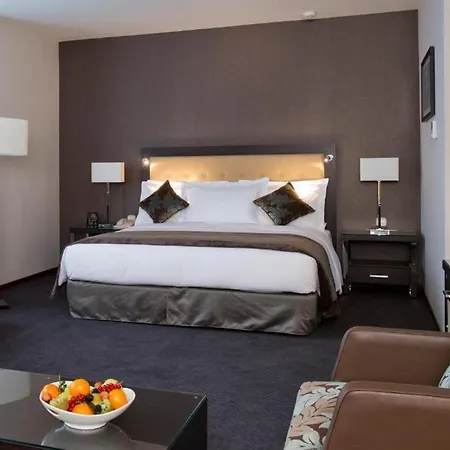 מלון Doubletree By Hilton