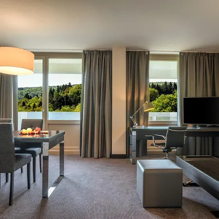 Doubletree By Hilton 4* לוקסמבורג