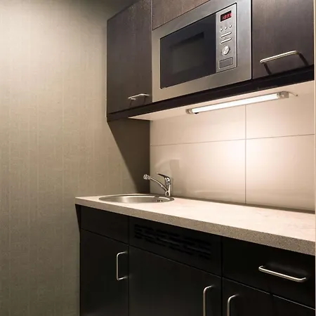 Doubletree By Hilton מלון לוקסמבורג