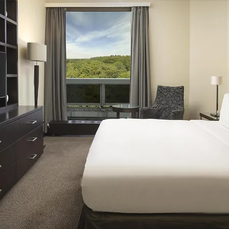 Doubletree By Hilton מלון לוקסמבורג