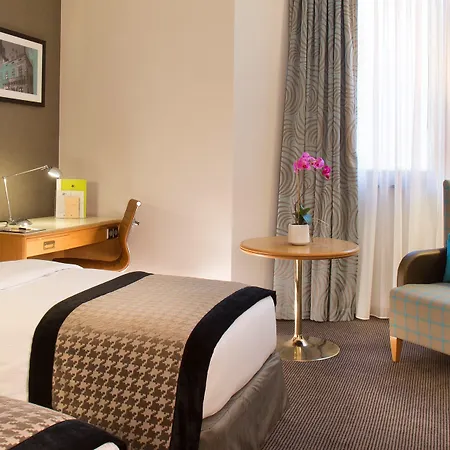 Doubletree By Hilton