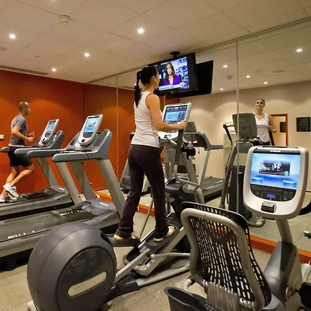 מלון Doubletree By Hilton