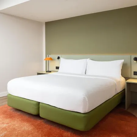 Otel Doubletree By Hilton Lüksemburg