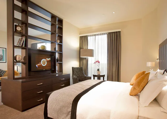 Otel Doubletree By Hilton