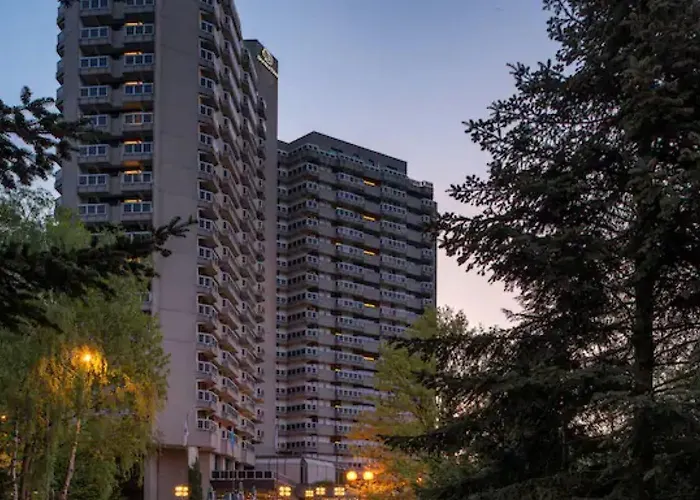 Doubletree By Hilton