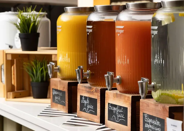 Otel Doubletree By Hilton