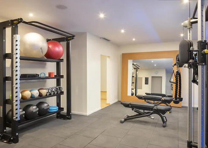 Doubletree By Hilton Otel 4*