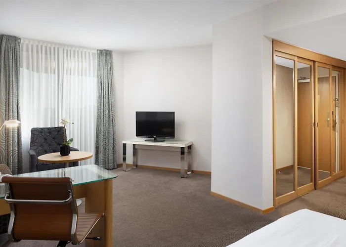 Doubletree By Hilton Otel