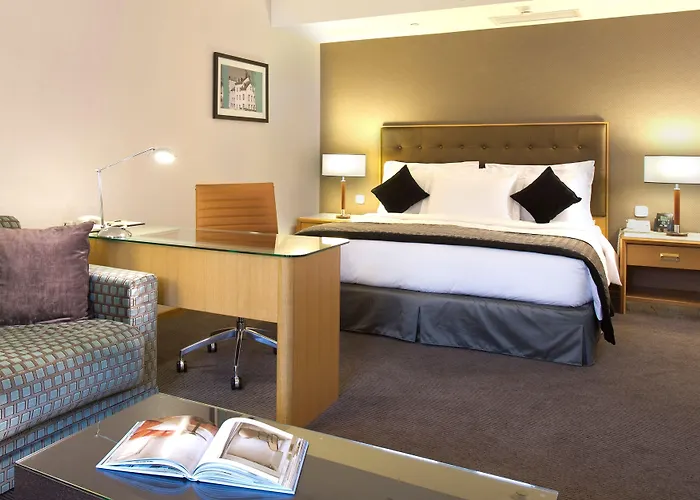 Doubletree By Hilton 4*