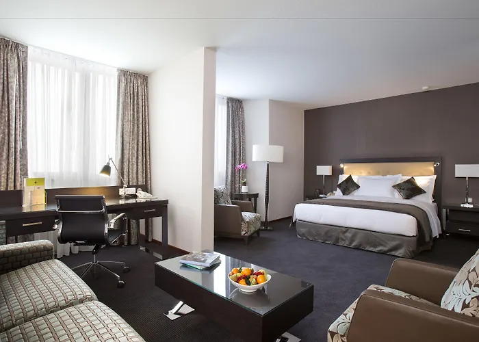 Otel Doubletree By Hilton 4*
