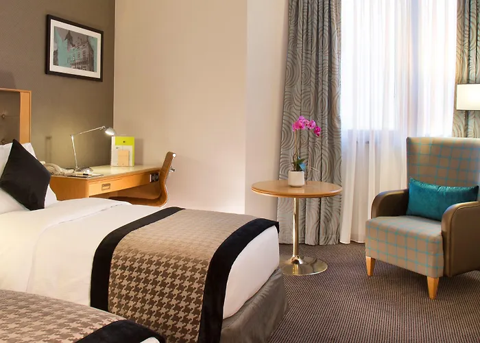 Doubletree By Hilton