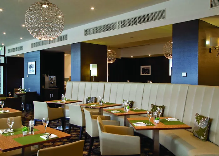 Otel Doubletree By Hilton 4*