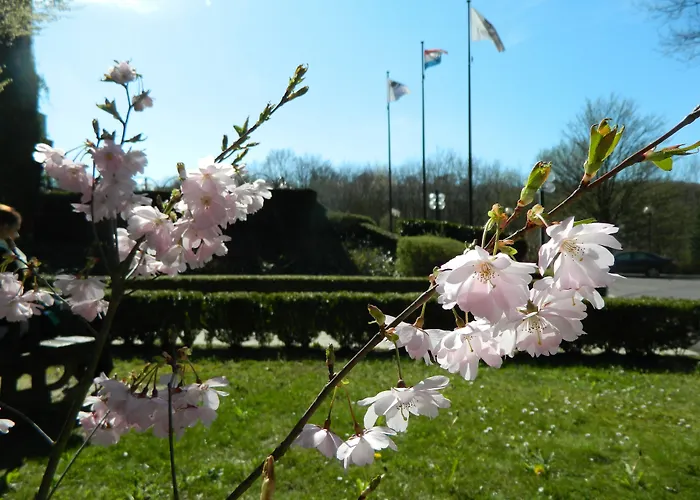 Doubletree By Hilton 4*