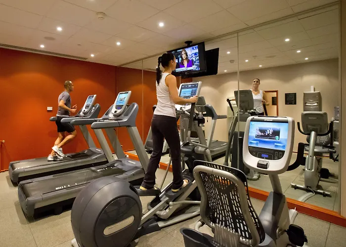 Otel Doubletree By Hilton