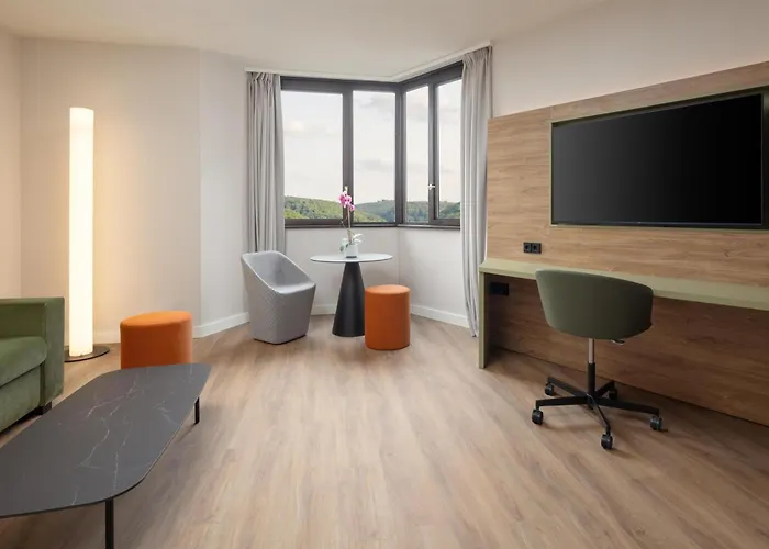 Doubletree By Hilton Otel