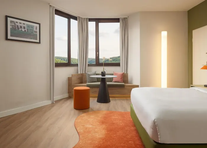 Otel Doubletree By Hilton 4*