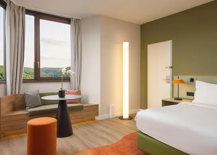 Doubletree By Hilton