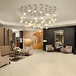 Doubletree By Hilton Hotel 4*