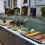 Doubletree By Hilton Szálloda 4*