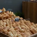 Doubletree By Hilton Luxembourg