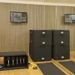Szálloda Doubletree By Hilton 4*