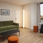Doubletree By Hilton Hotel 4*