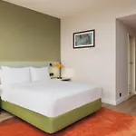 Doubletree By Hilton Szálloda Luxemburg
