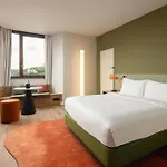 Doubletree By Hilton Szálloda Luxemburg