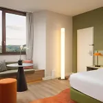 Doubletree By Hilton Luxemburg