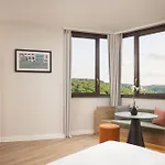 Doubletree By Hilton Luxemburg