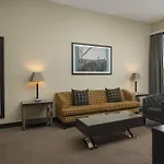 Doubletree By Hilton 4* Luxembourg