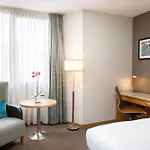 Doubletree By Hilton Hotel