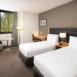 Doubletree By Hilton Hotel Luxembourg