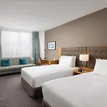 Doubletree By Hilton Hotel