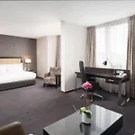 Doubletree By Hilton Hotel Luxembourg