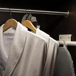 Doubletree By Hilton Luxemburg