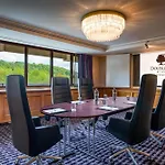 Szálloda Doubletree By Hilton Luxemburg