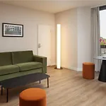 Doubletree By Hilton Hotel Luxembourg