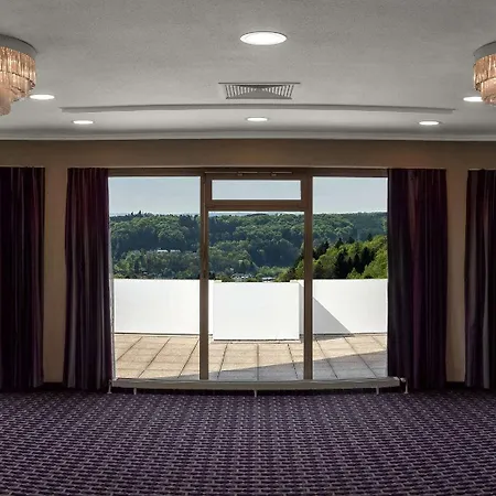 Hotel Doubletree By Hilton