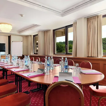 Hotel Doubletree By Hilton 4*