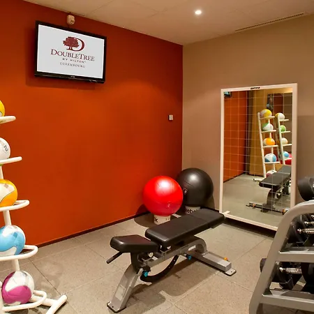 Doubletree By Hilton 4*