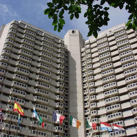 Doubletree By Hilton Hotel Luxemburg