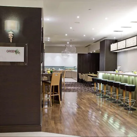 Doubletree By Hilton Luxembourg